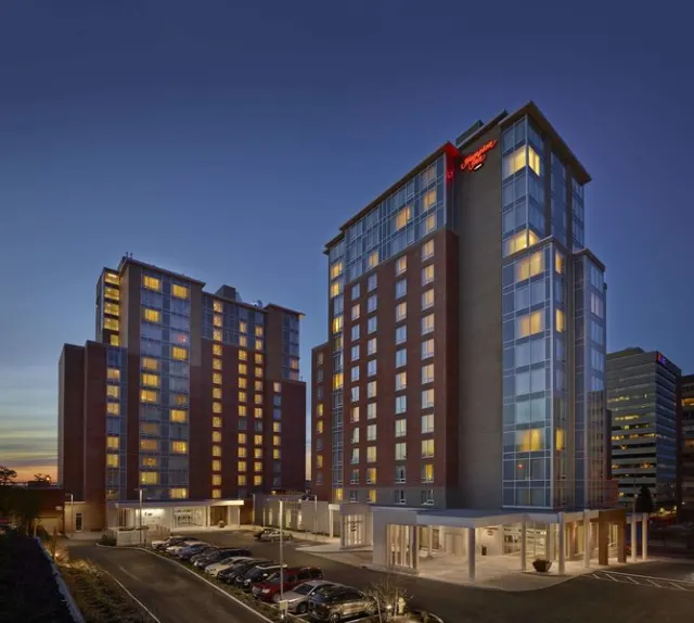 Residence Inn Halifax Downtown - foto 4