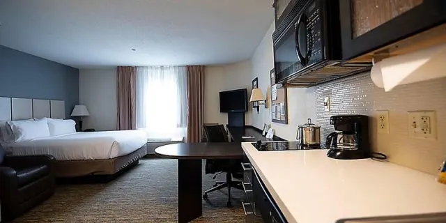 Sonesta Simply Suites Chicago Naperville - foto 4