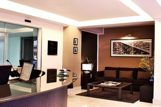 Stelle Hotel The Businest - photo 4