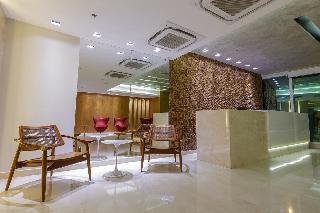 Hotel Atlantico Travel Copacabana - foto 2
