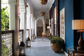 Riad Les Yeux Bleus - photo 4