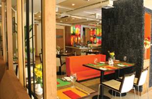 The Seasons Bangkok Siam - photo 1
