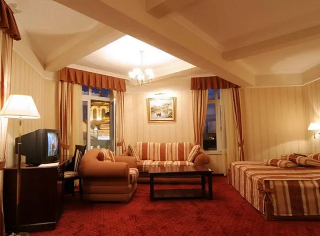 Hotel Boutique Splendid - photo 3