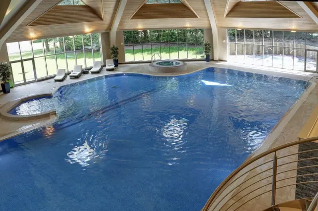 Best Western Plus Kenwick Park Hotel - foto 4