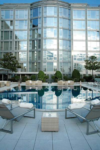 Hotel President Wilson, a Luxury Collection Hotel - foto 1