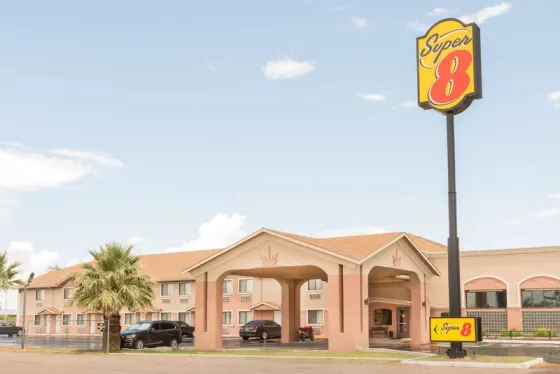 Motel 6 Deming Nm