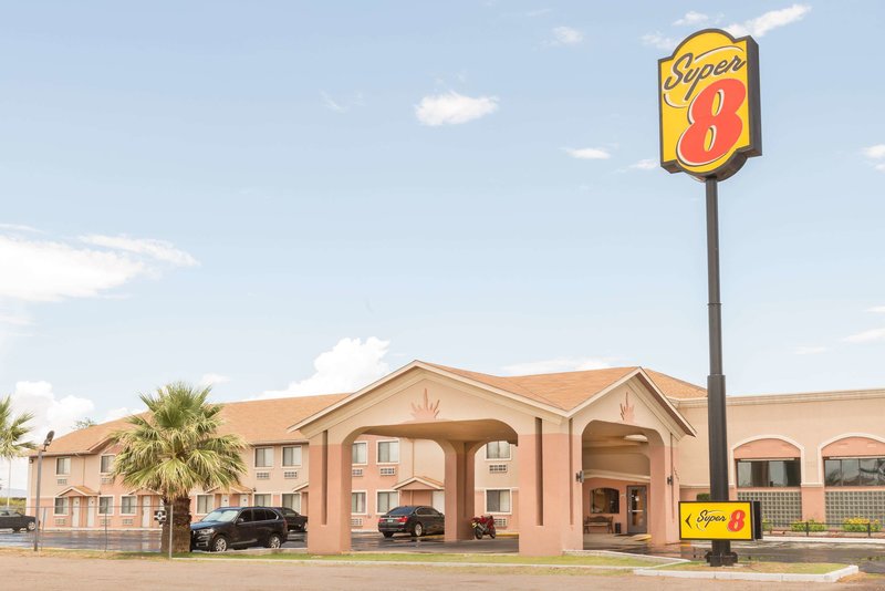 Motel 6 Deming Nm - foto 1