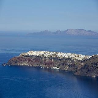 Whitedeck Hotel Santorini - photo 4