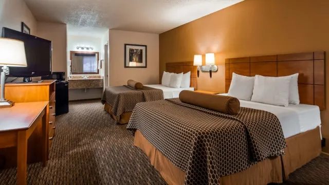 Best Western Inn of Pinetop - photo 3