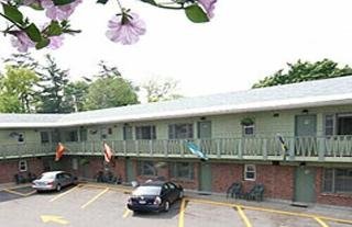 Community Court at Congress Park - photo 3