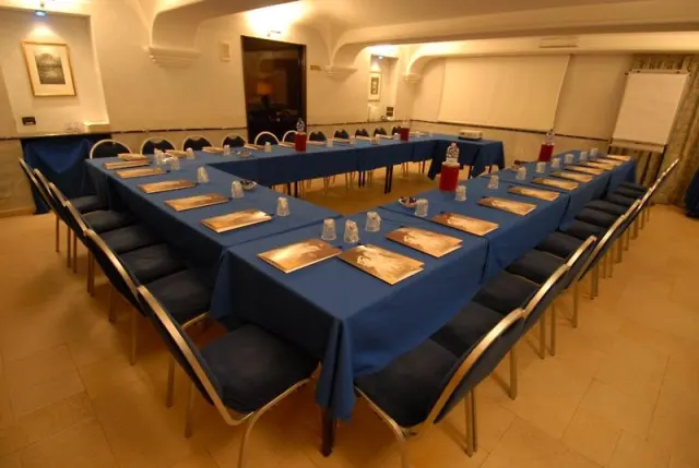 Best Western Plus Hotel Genova - foto 4