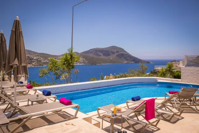 Saray Suites Hotel - fotografie 4