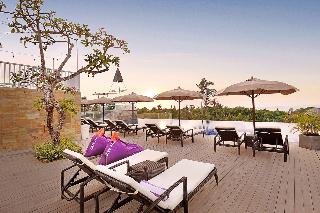 FOX Hotel Jimbaran Beach Bali - photo 1