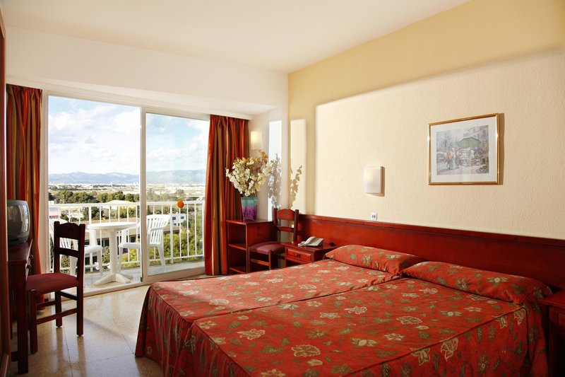 Hotel Linda - foto 1