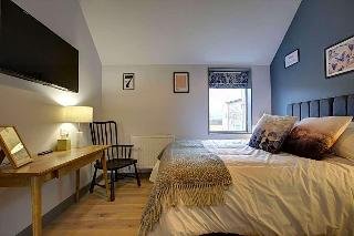 The Old Court - Guest House - photo 4