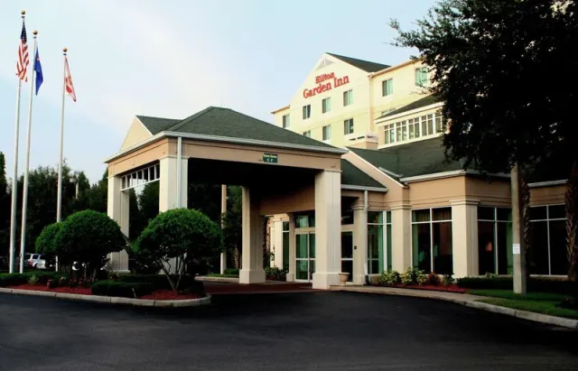 Hilton Garden Inn Tampa North - photo 4