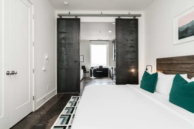 Mint House at The Reserve  Nashville - photo 3