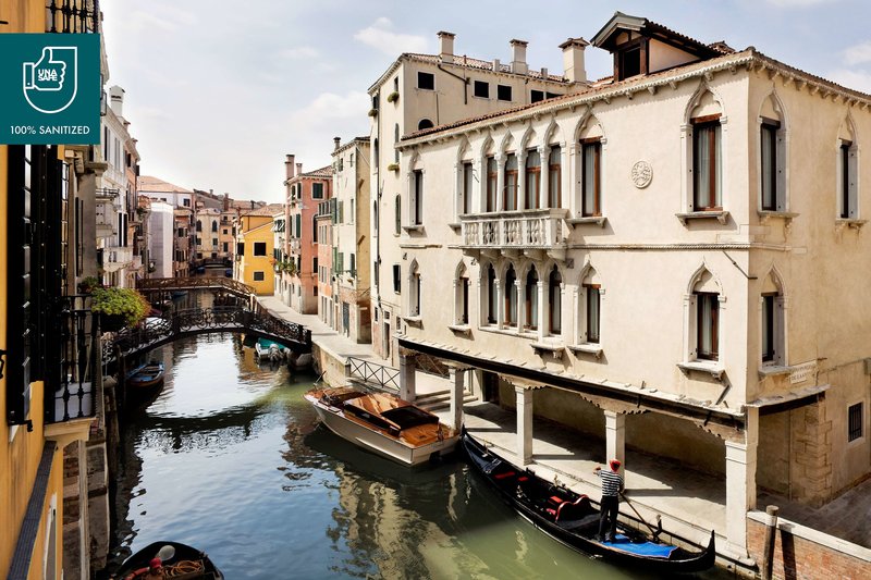 Maison Venezia | UNA Esperienze - photo 1