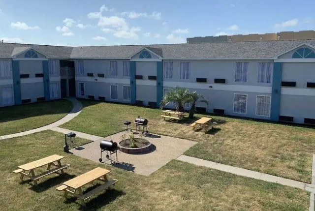 Days Inn by Wyndham Rockport Texas, Rockport