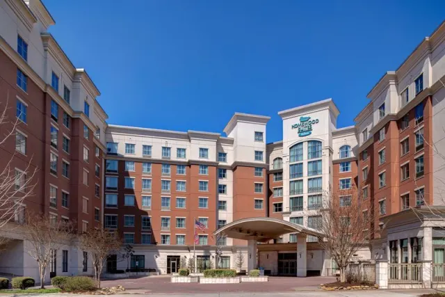 Homewood Suites by Hilton Nashville Vanderbilt - photo 2