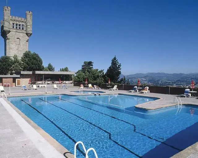 Mercure San Sebastián Monte Igueldo - foto 2