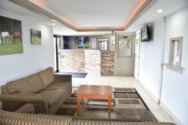 Knights Inn Merrillville - รูปภาพที่ 3