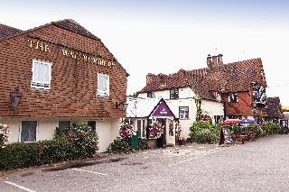 Premier Inn Maidstone A26/Wateringbury - photo 3