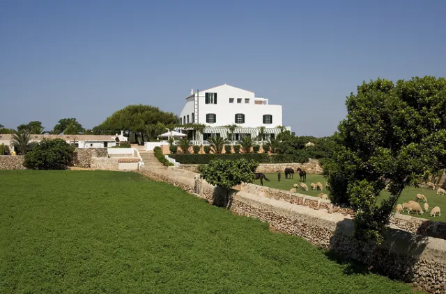 Sant Joan de Binissaida - photo 3