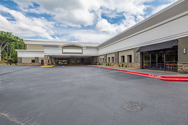 Best Western Plus Clemson Hotel & Conference Center - foto 1