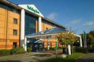 Holiday Inn Warrington, Warrington
