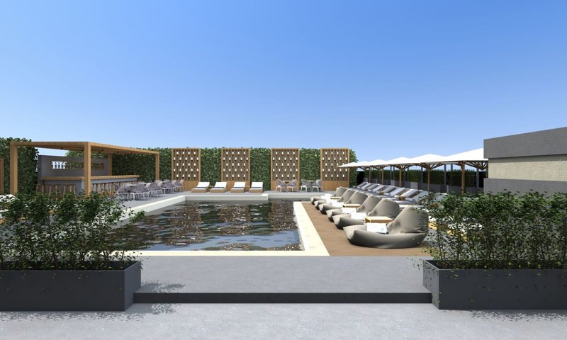 Dafni Plus Hotel - photo 1
