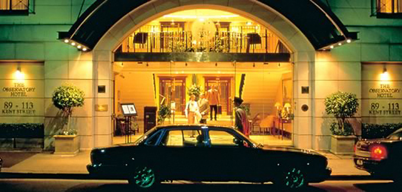 The Langham Sydney - photo 1