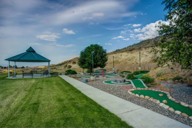 Motel 6 Baker City - photo 2