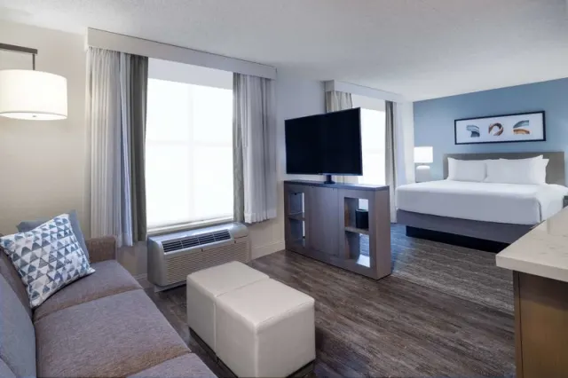 Hyatt House Colorado Springs Airport, Colorado