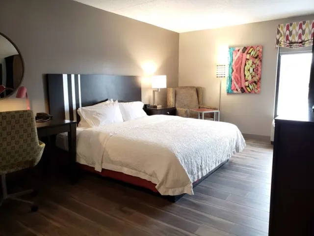 Holiday Inn Johnstown-Downtown - foto 3