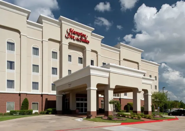 Hampton Inn & Suites Texarkana, Texarkana