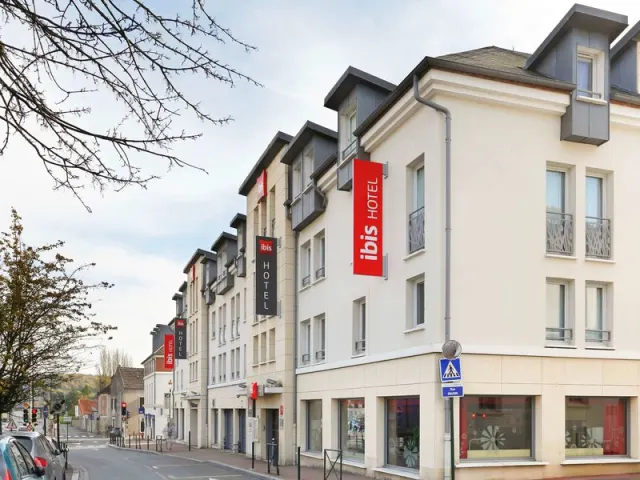 Hôtel ibis Étampes, Paris