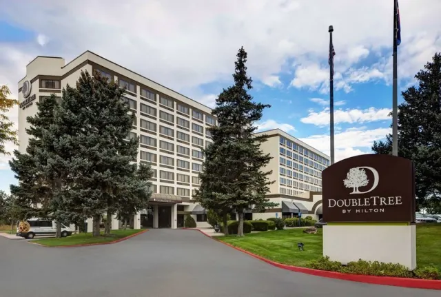 DoubleTree by Hilton Hotel Grand Junction, Grand Junction