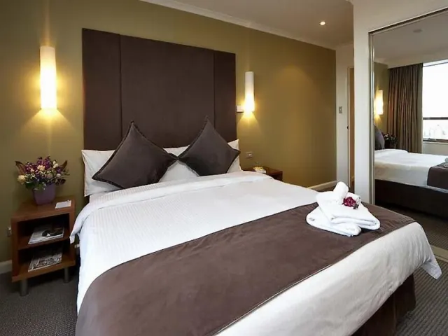 The Sebel Quay West Suites Sydney - foto 2