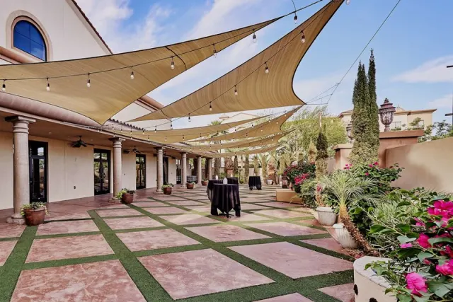 DoubleTree by Hilton Hotel Phoenix Gilbert, Arizona