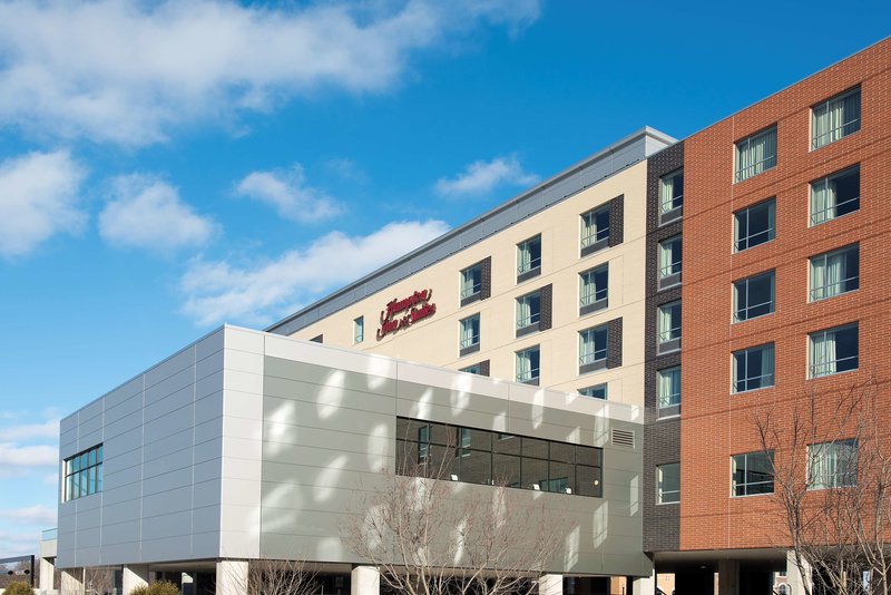 Rapids Inn & Suites - снимка 1