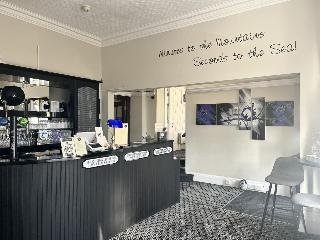 Lawton Court Hotel - photo 4