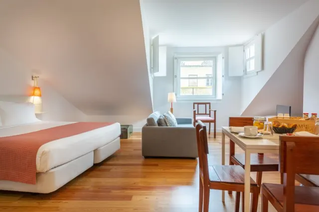 My Suite Lisbon - foto 4