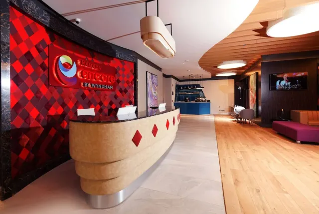 Ramada Encore By Wyndham Al Khobar Corniche - foto 4