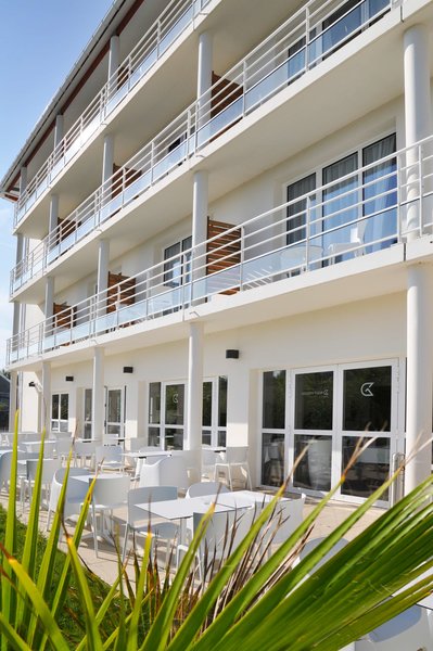 Golden Tulip La Baule - photo 3