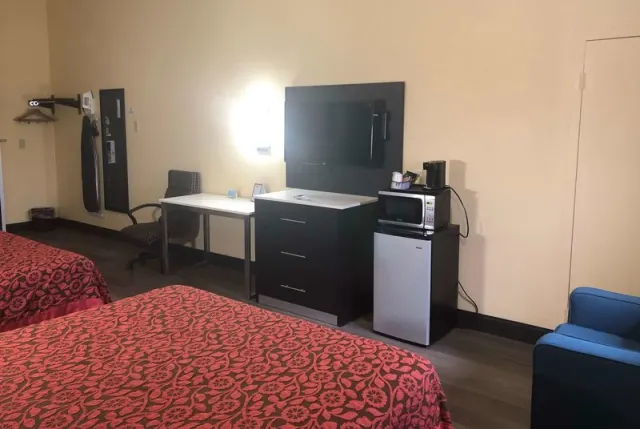 Days Inn by Wyndham Grove City Columbus South - zdjęcie 2
