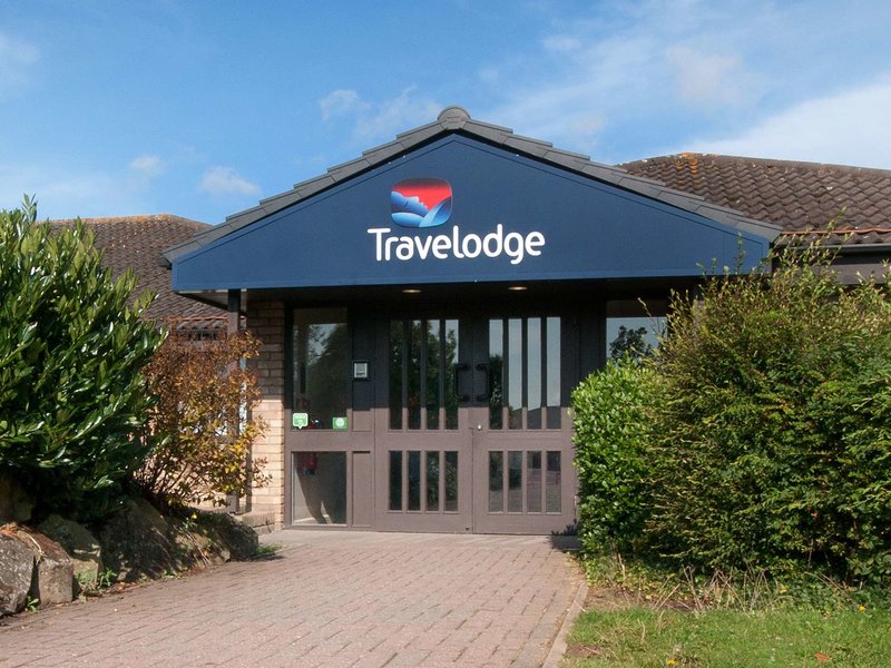 Travelodge Ely - photo 1