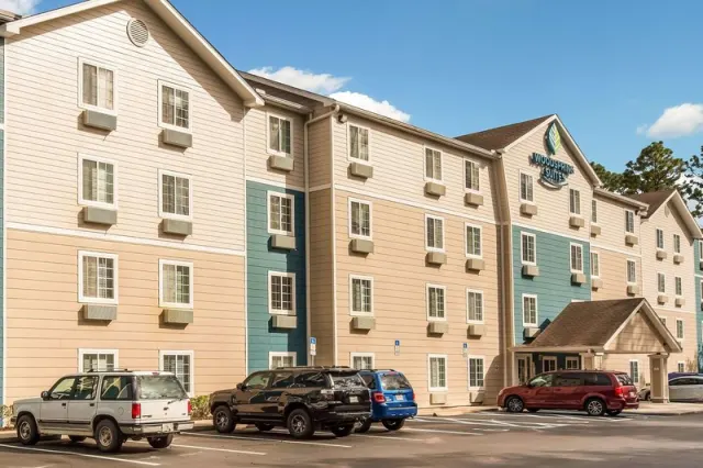 Extended Stay America Select Suites  Ocala - photo 3