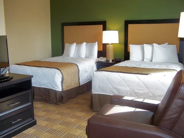 Extended Stay America Denver Tech Center Central - photo 3