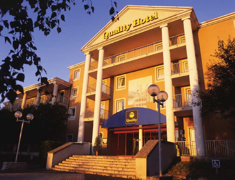 The Originals Boutique Hôtel Golf Paris Est - photo 1
